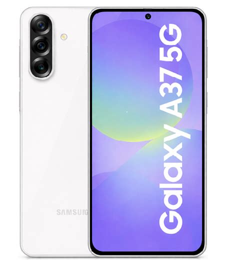 Samsung Galaxy A37