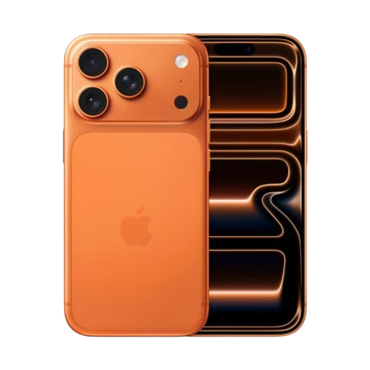 Apple iPhone 17 Pro (256GB)