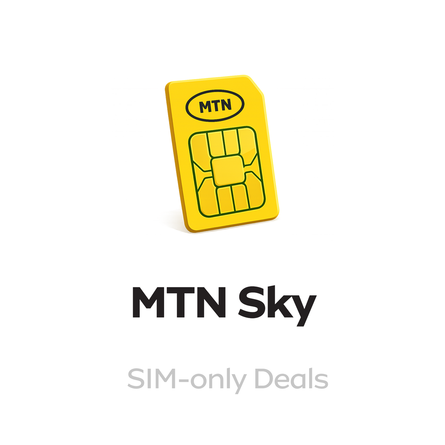 MTN Sky