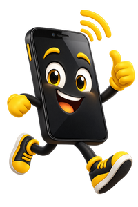URB mascot