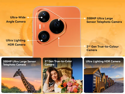 Huawei Pura90s Pro