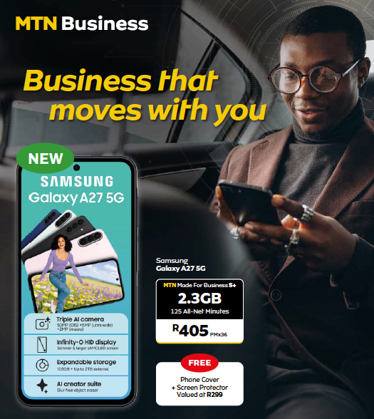 MTN booklet cover
