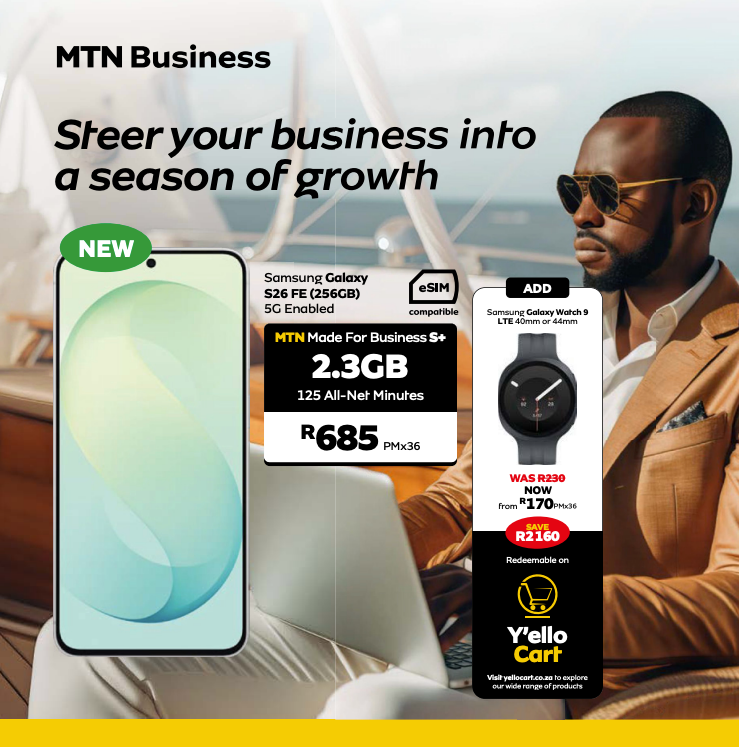 MTN booklet cover