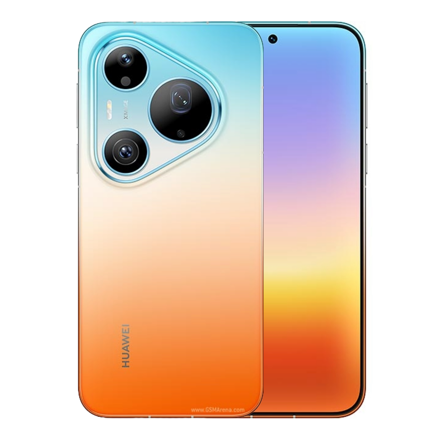Huawei Pura90s Pro Max