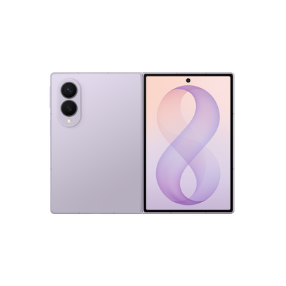 Samsung Galaxy Z Fold8 5G 256GB
