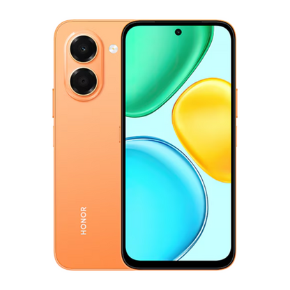 HONOR X7e