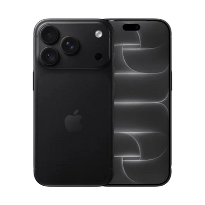 Apple iPhone 18 Pro Max (256GB)