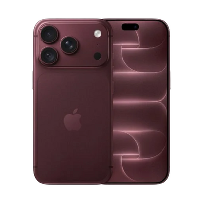 Apple iPhone 18 Pro Max (256GB)