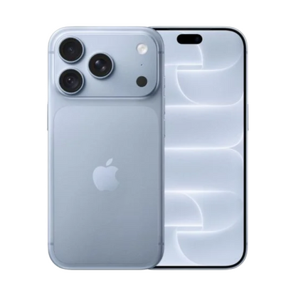 Apple iPhone 18 Pro Max (256GB)