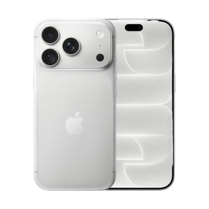 Apple iPhone 18 Pro Max (256GB)
