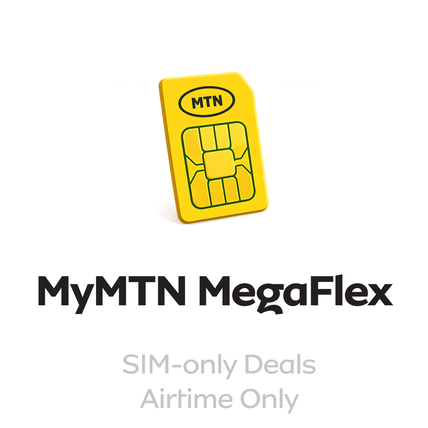 MyMTN MegaFlex