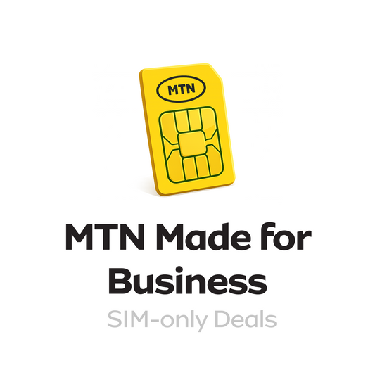 MTN Made for Business
