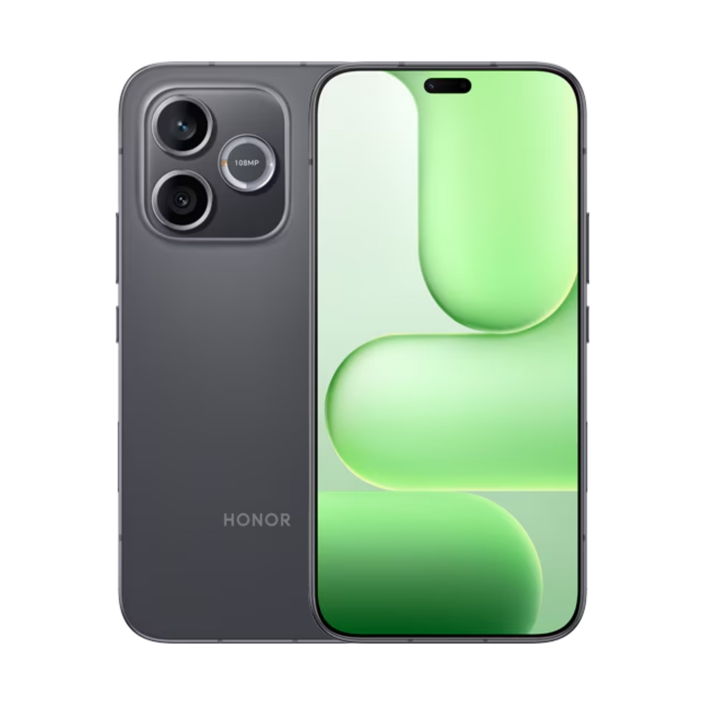 Honor 600 Lite
