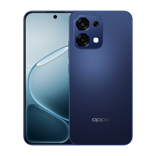 Oppo A6 Pro 5G