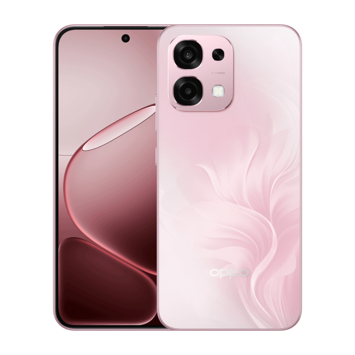 Oppo A6 Pro 5G