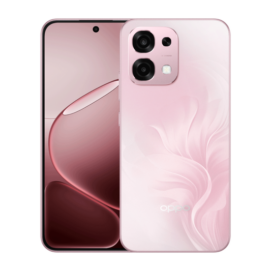 Oppo A6 Pro 5G