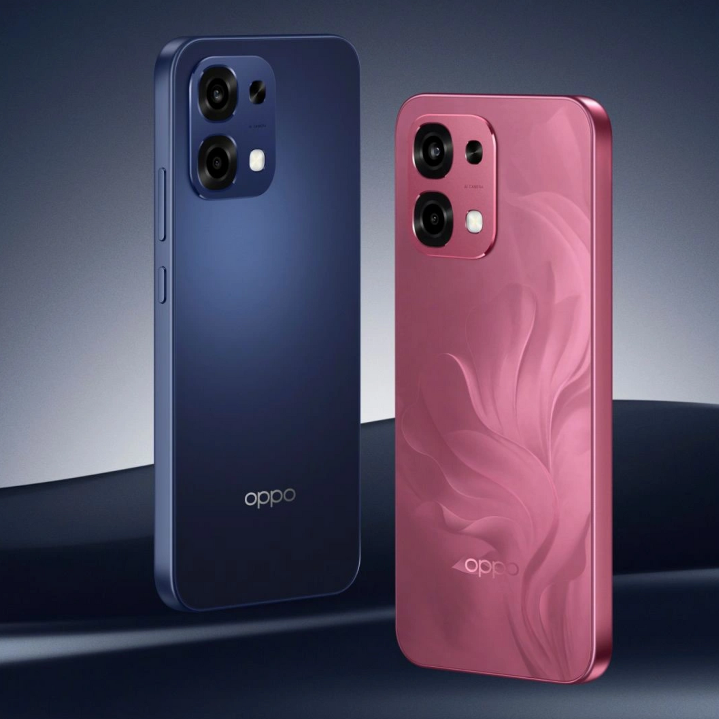 Oppo A6 Pro 5G