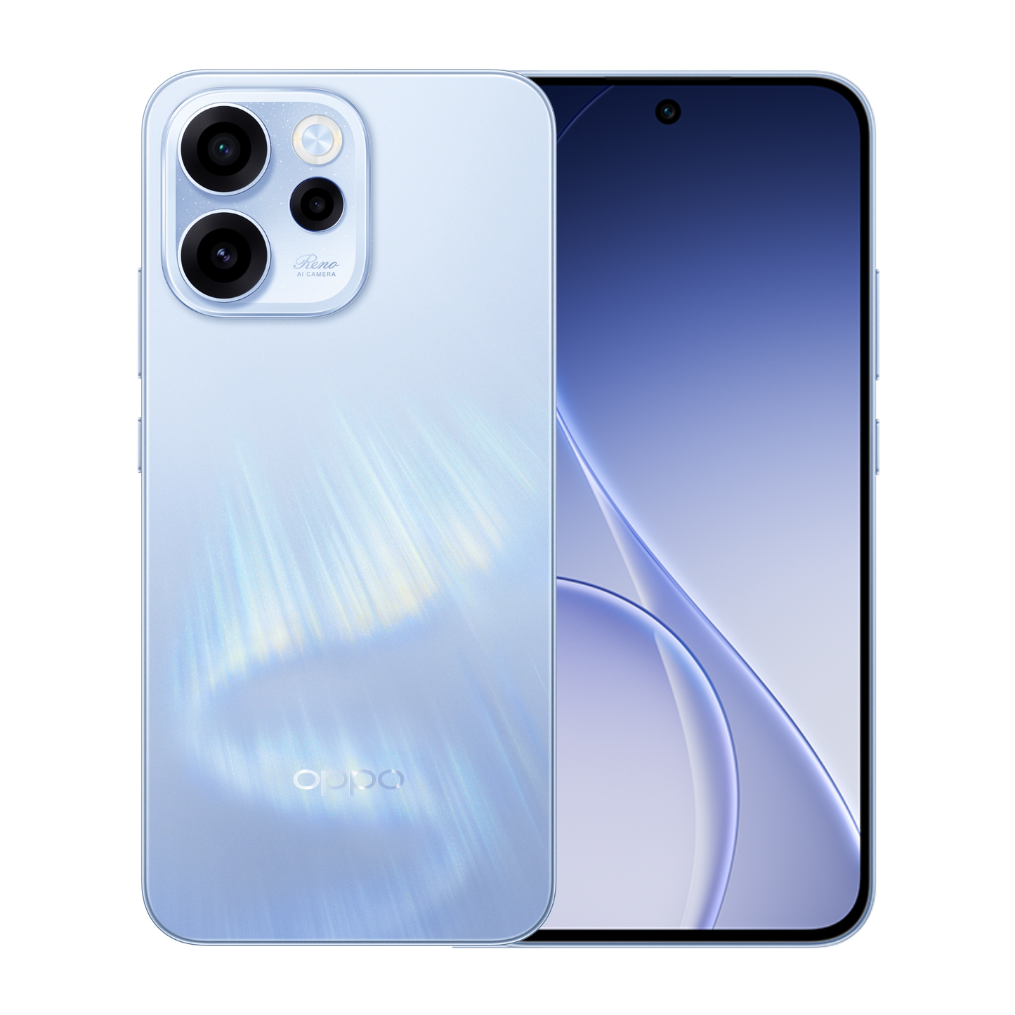 Oppo  Reno 15F 5G