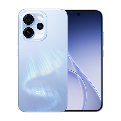 Oppo  Reno 15 Pro 5G