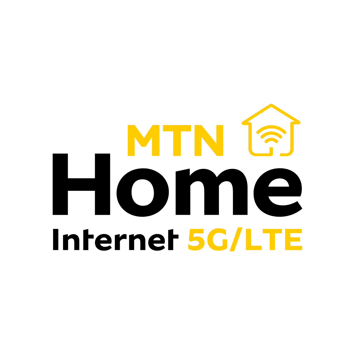 MTN Home Internet 5G/LTE