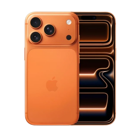Apple iPhone 17 Pro Max (256GB)
