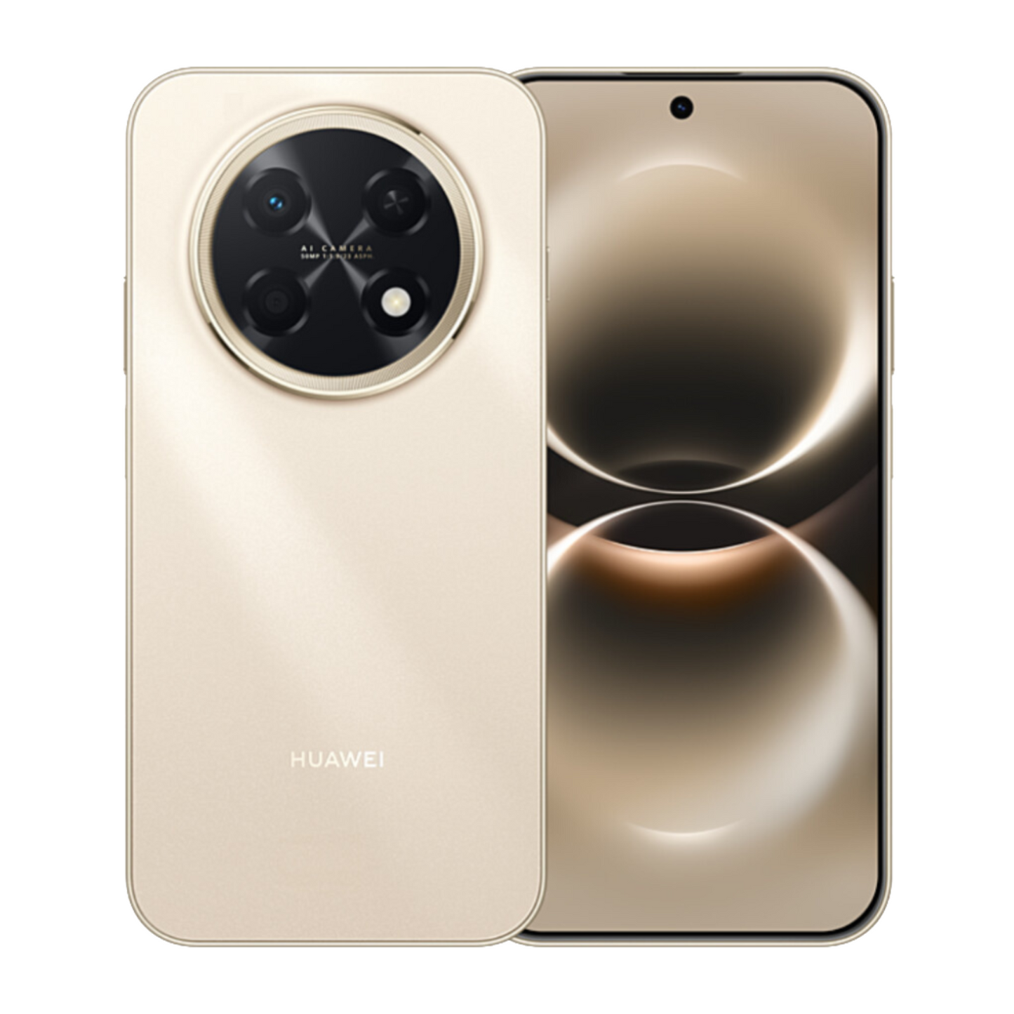 Huawei nova 15 Max