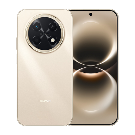 Huawei nova 15 Max