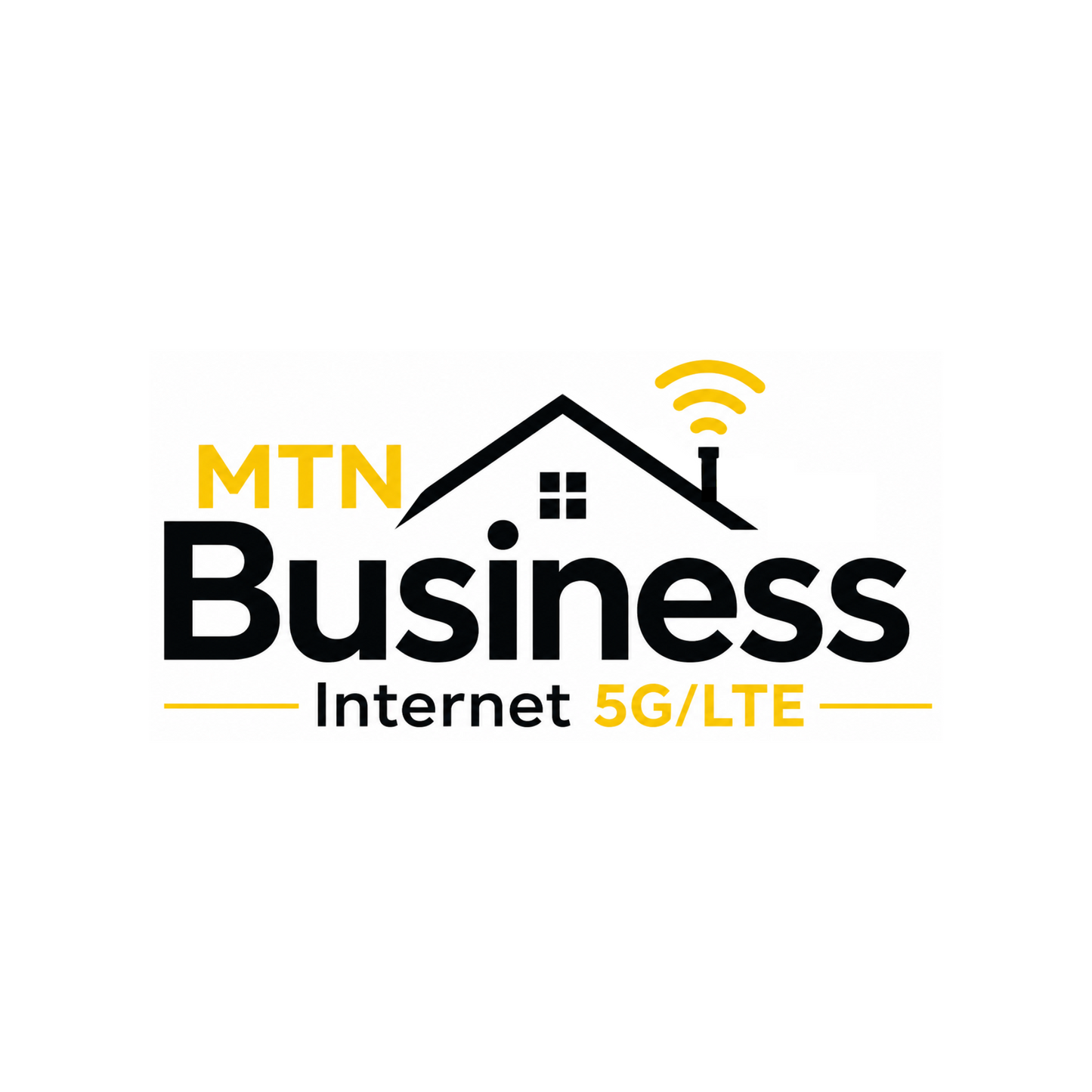 MTN Business Uncapped 5G FWA