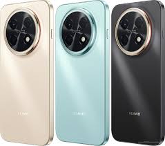 Huawei nova 15 Max