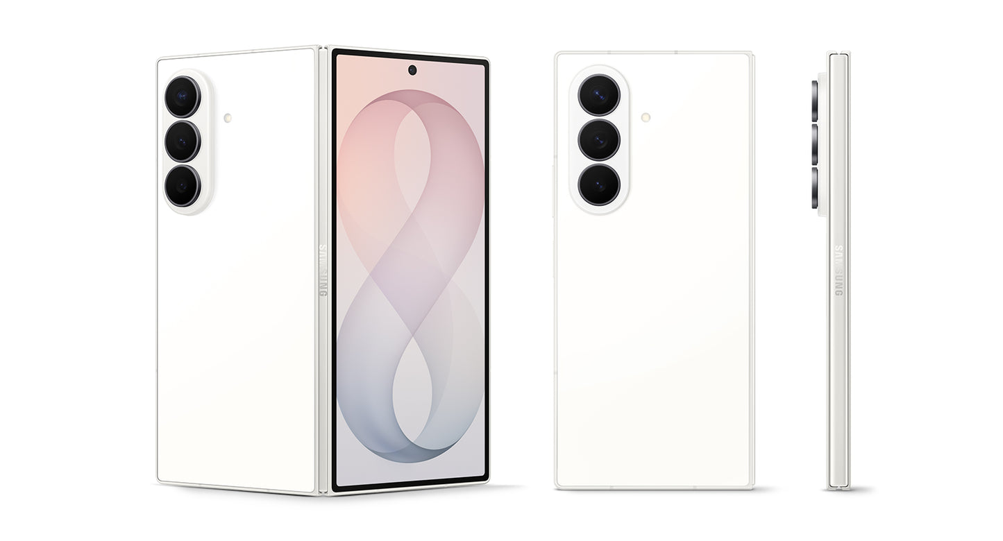 Samsung Galaxy Z Fold8 Ultra 5G 512GB