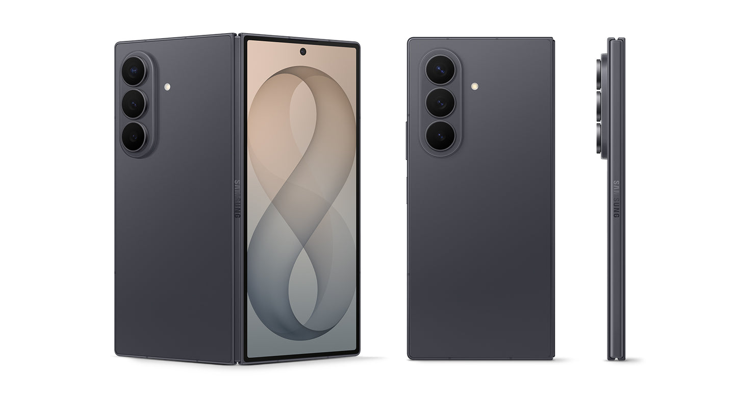 Samsung Galaxy Z Fold8 Ultra 5G 512GB