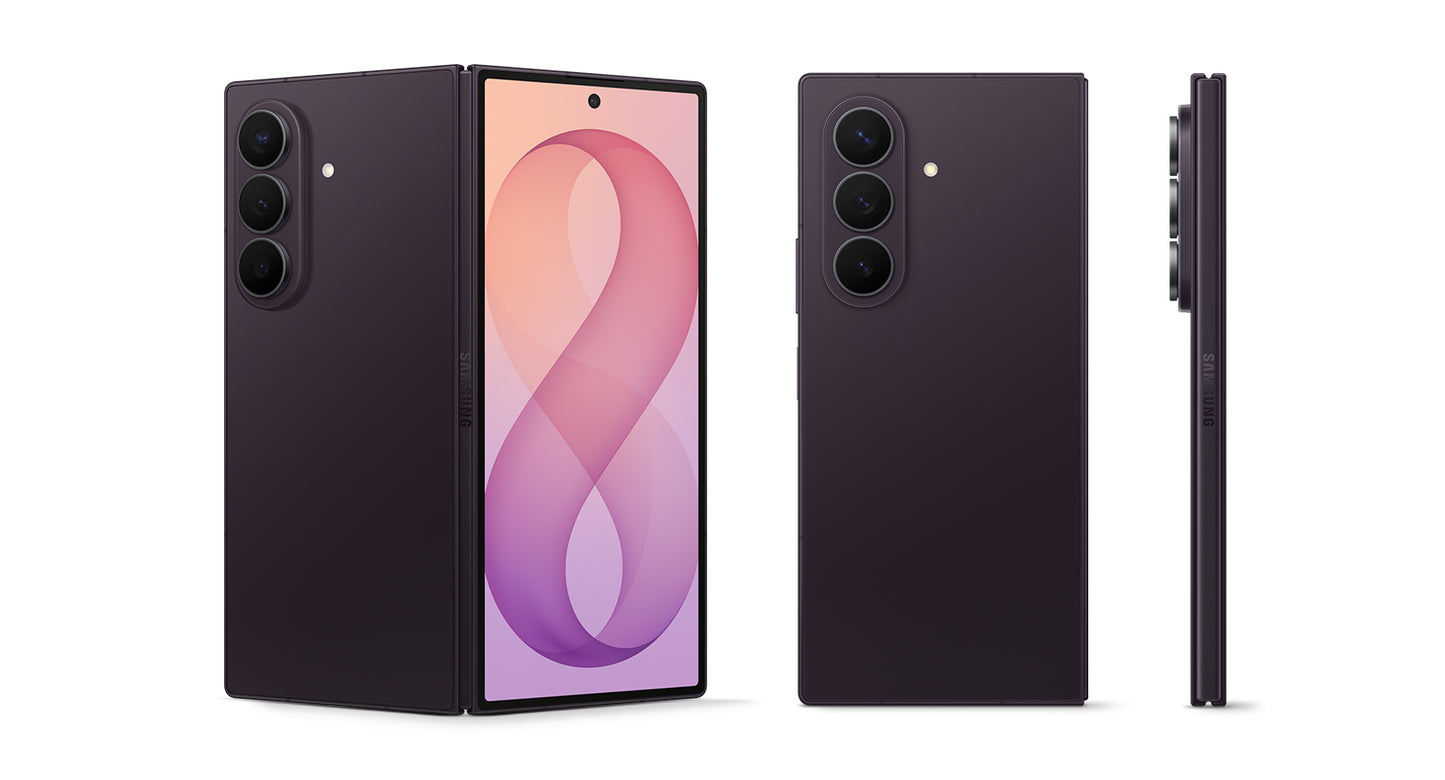 Samsung Galaxy Z Fold8 Ultra 5G 512GB