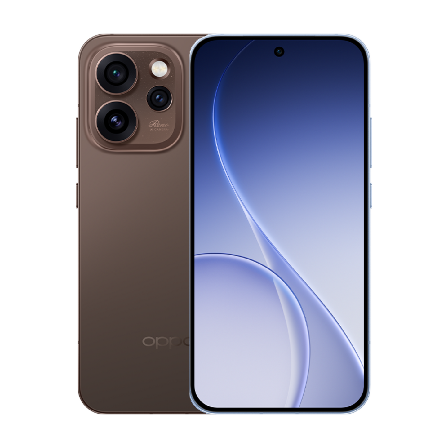 Oppo  Reno 15 Pro 5G