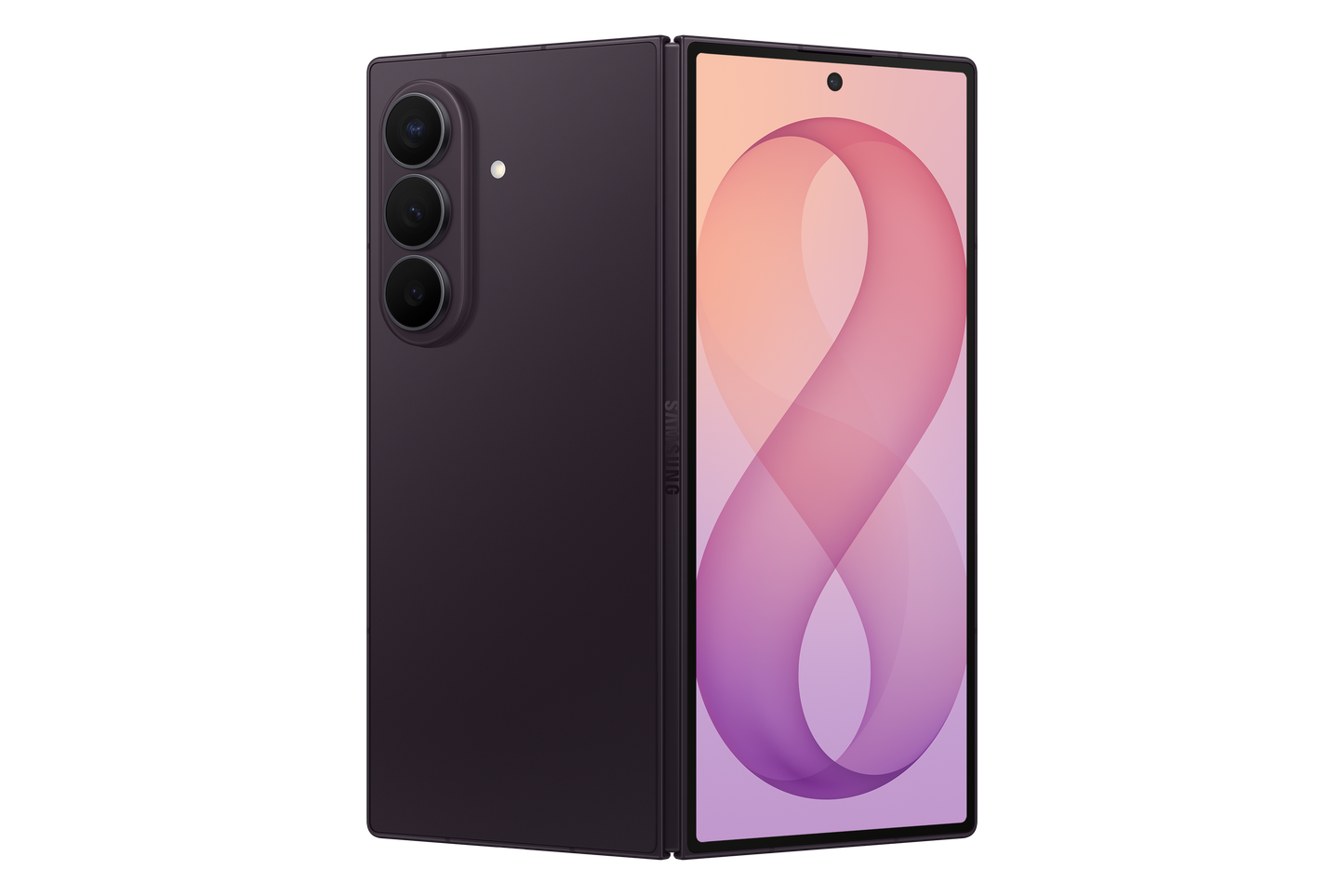 Samsung Galaxy Z Fold8 Ultra 5G 512GB