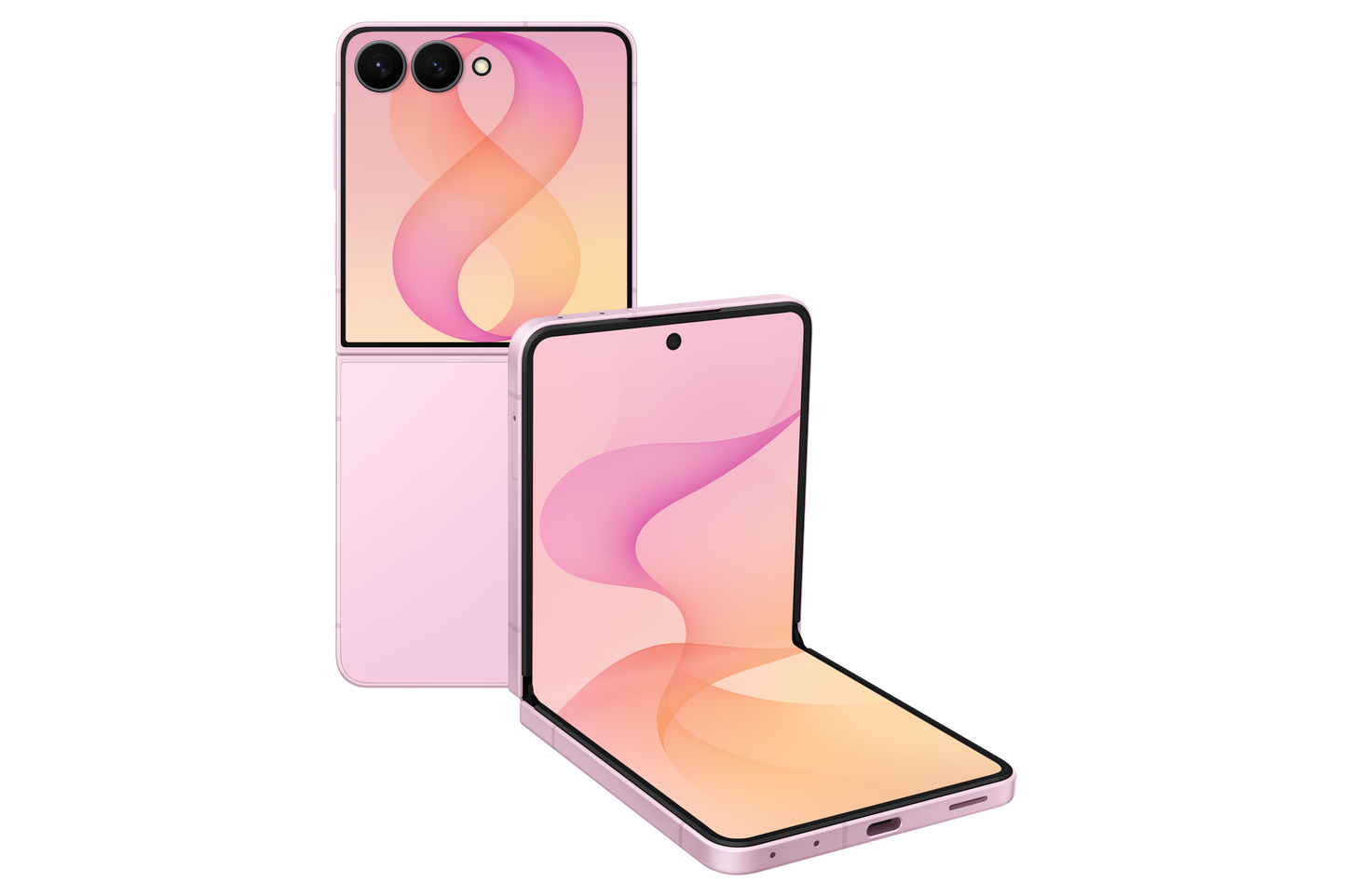 Samsung Galaxy Z Flip8 5G 256GB