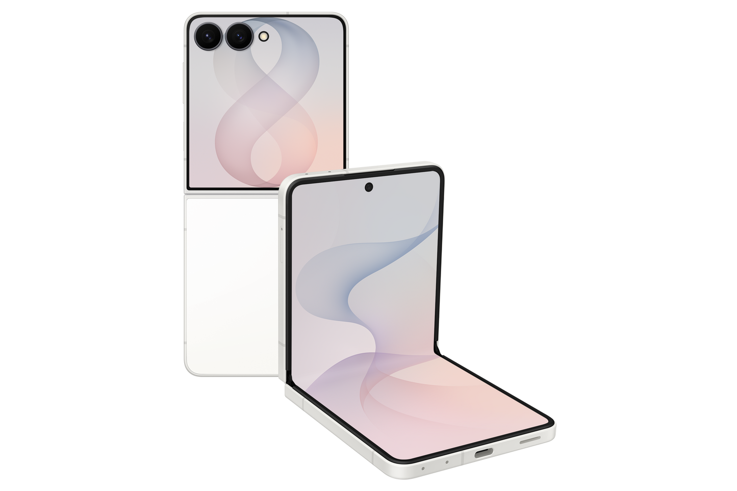 Samsung Galaxy Z Flip8 5G 256GB